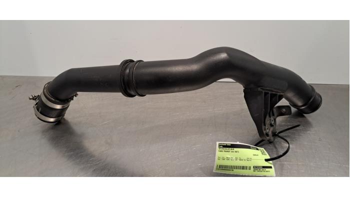 Intercooler Buis Ford Transit