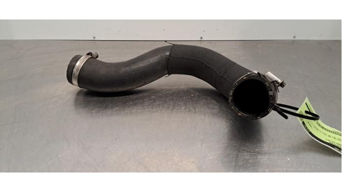 Waz chlodnicy miedzystopniowej Ford Transit