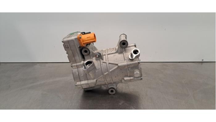 Aircopomp Citroen C3