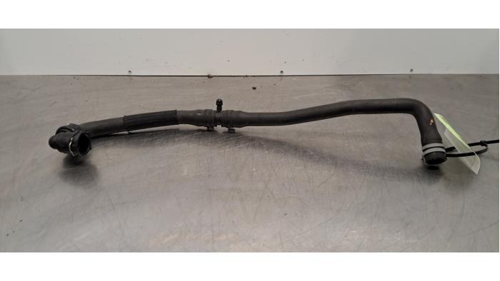 Manguera de radiador Citroen C3