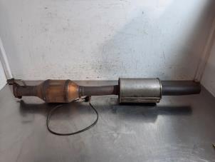 Gebruikte Katalysator Ford S-Max (WPC) 1.5 EcoBoost 16V Prijs € 532,40 Inclusief btw aangeboden door Autohandel Didier