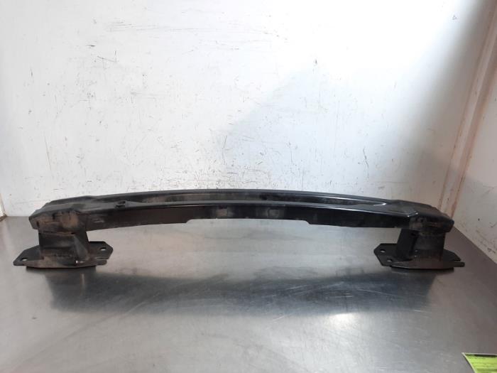 Bumperframe achter Ford S-Max