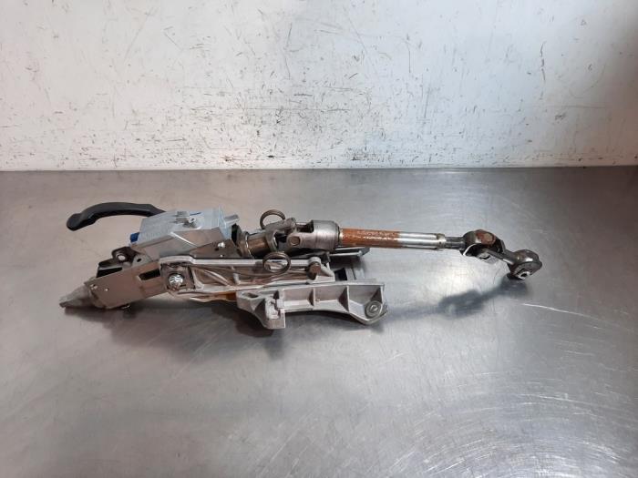 Boîtier colonne de direction complet Ford S-Max