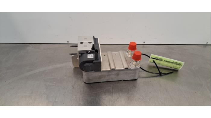 Oliekoeler Citroen C3