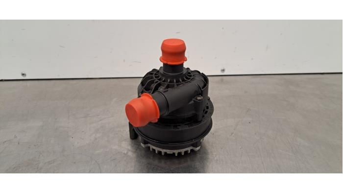 Extra waterpomp Citroen C3