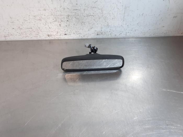 Binnenspiegel Ford S-Max