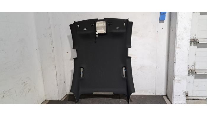 Hemelbekleding Mercedes CLA