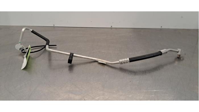 Airco Leiding Citroen C3