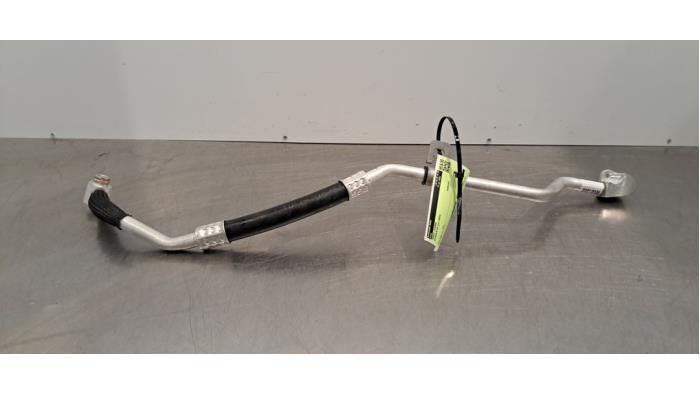 Airco Leiding Citroen C3