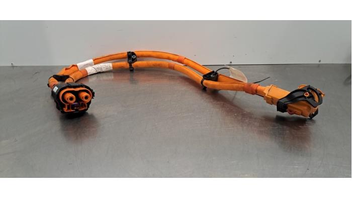 HV kabel (hoog voltage) Citroen C3