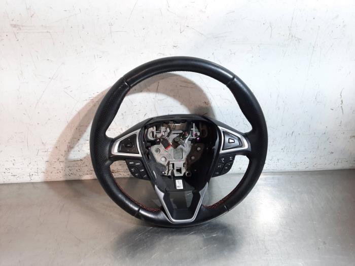 Stuurwiel Ford S-Max