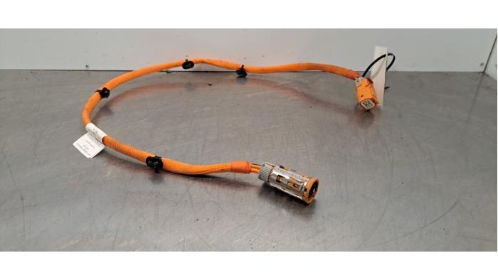 HV kabel (hoog voltage) Citroen C3
