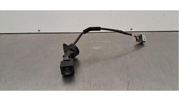 Камера заднього виду Kia Niro