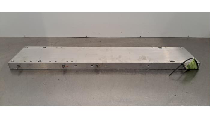 Versnellingsbak Steun Citroen C3