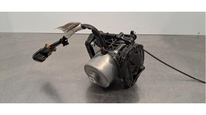 Pompe à vide assistant de freinage Citroen C3