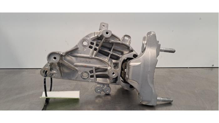 Motorsteun Citroen C3