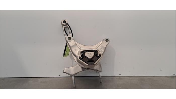 Motorsteun Citroen C3