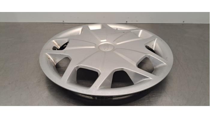 Wieldop Ford Transit