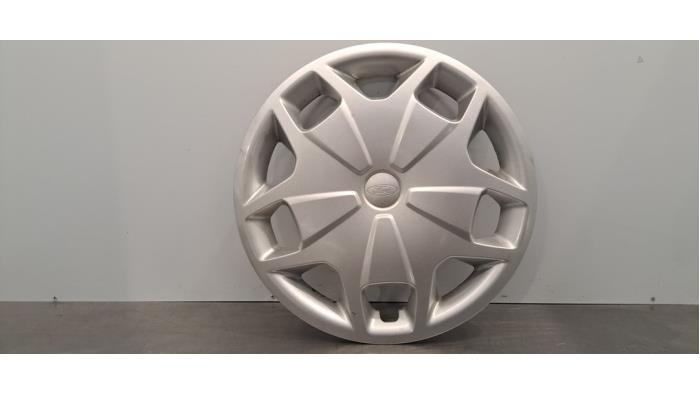 Wieldop Ford Transit