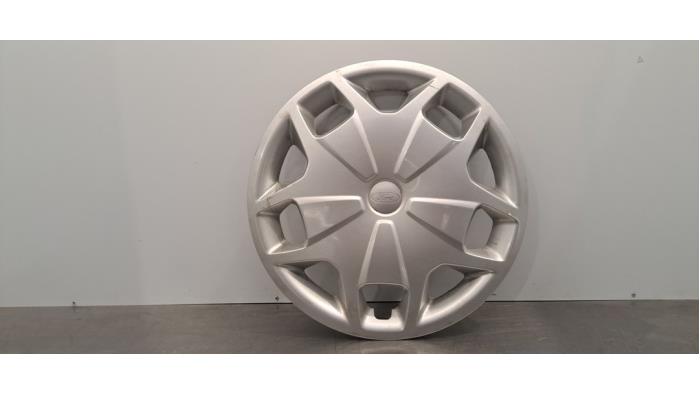 Wieldop Ford Transit