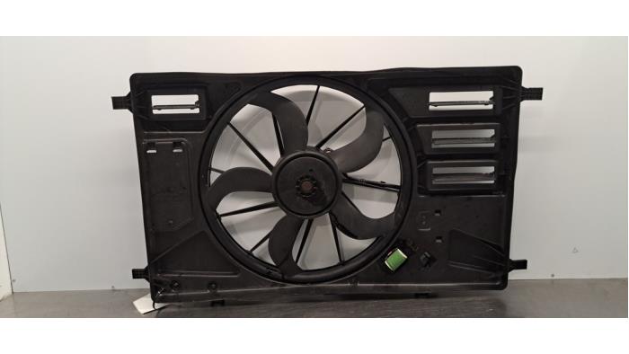 Koelvin Ford Transit