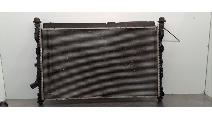 Radiateur Ford Transit