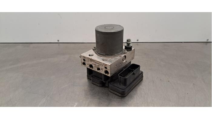 ABS Pomp Ford Transit