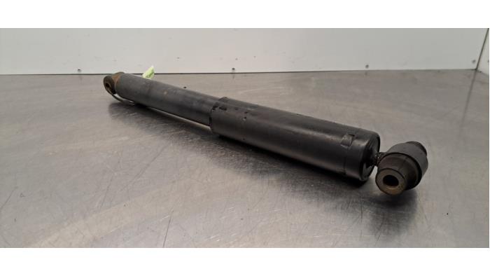 Schokdemper rechts-achter Ford Transit