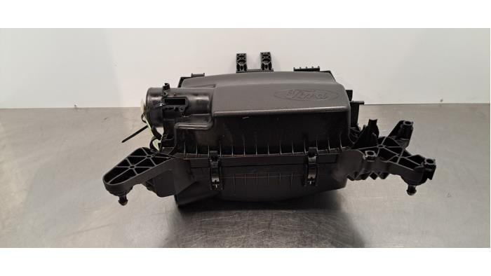 Cuerpo de filtro de aire Ford Transit