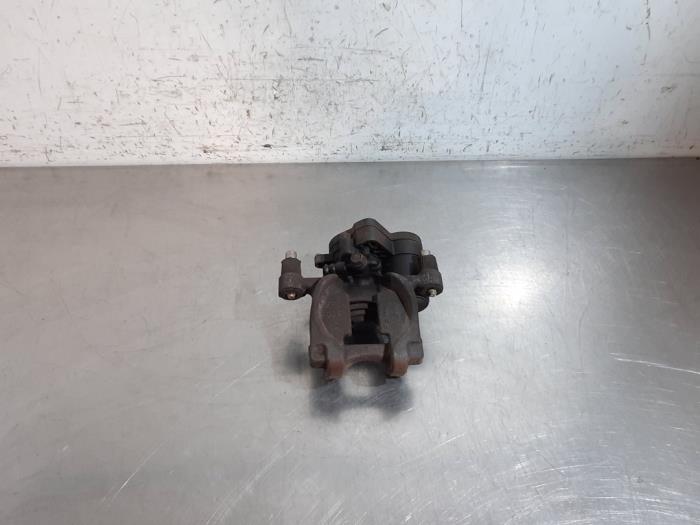 Bremszange links hinten Ford S-Max