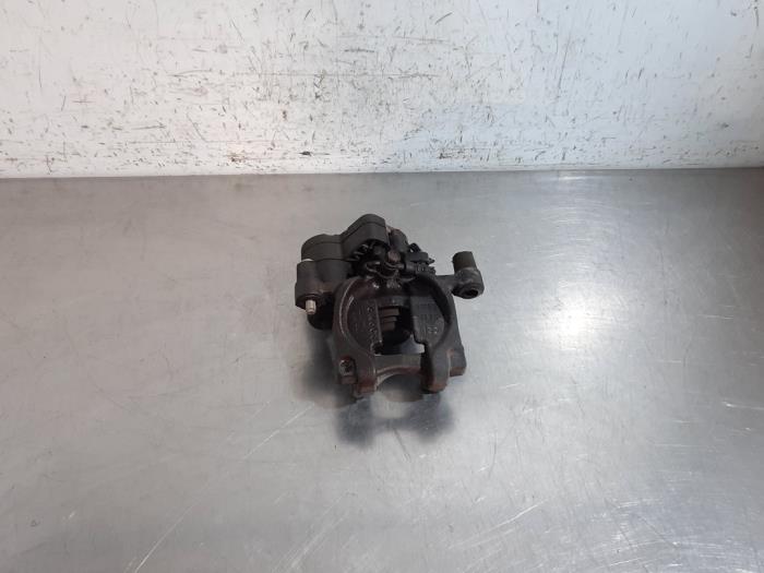 Remklauw (Tang) rechts-achter Ford S-Max