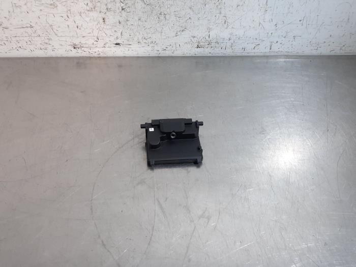 Camera voorzijde Ford S-Max