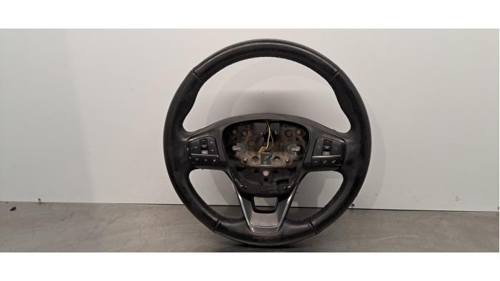 Stuurwiel Ford Transit