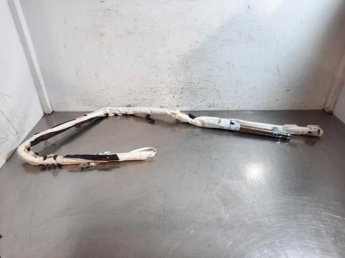 Kurtyna prawa Ford S-Max