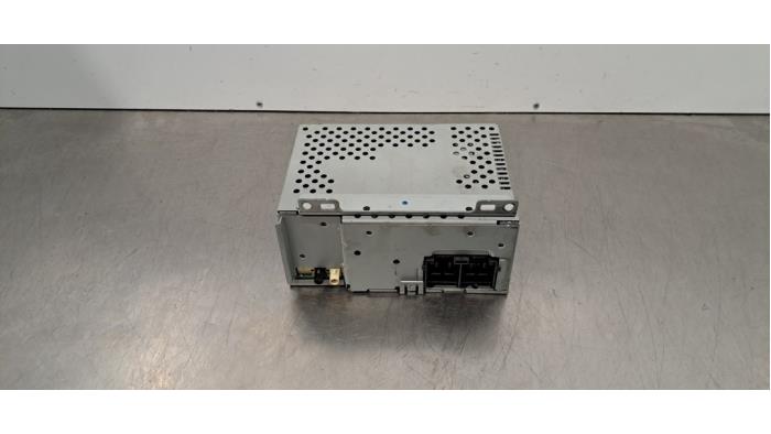 Radio module Ford Transit