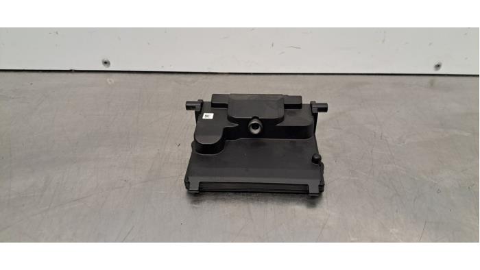 Camera voorzijde Ford Transit