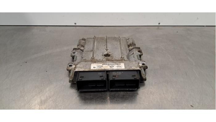 Computer Motormanagement Ford Transit