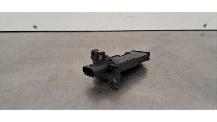 Luchtmassameter Ford Transit