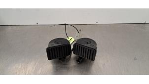 Gebruikte Toeter Ford Transit 2.0 TDCi 16V Eco Blue 130 Prijs € 24,20 Inclusief btw aangeboden door Autohandel Didier