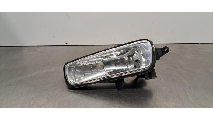 Mistlamp links-voor Ford Transit