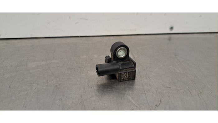 Датчик подушки безпеки Ford Transit