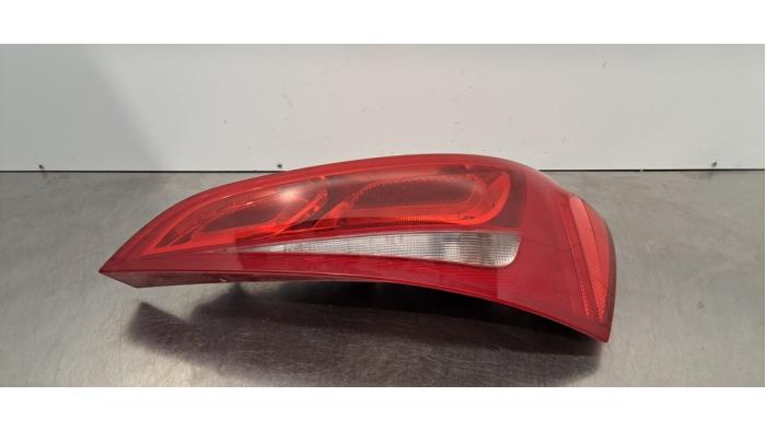 Taillight, right Audi Q5