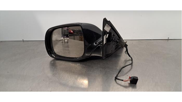 Buitenspiegel links Audi Q5