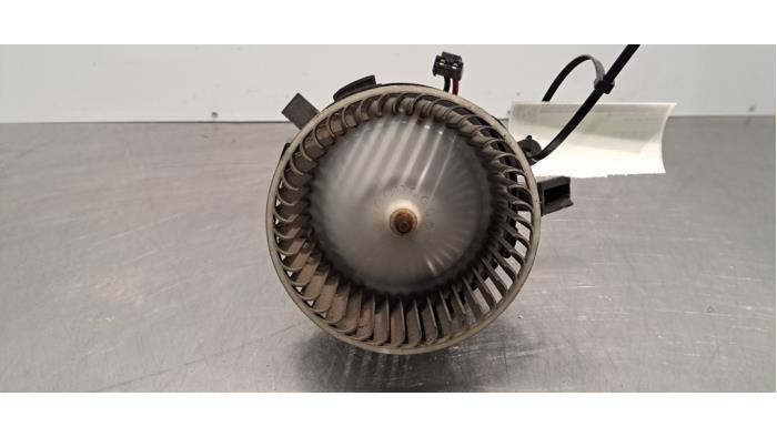 Kachel Ventilatiemotor Audi Q5