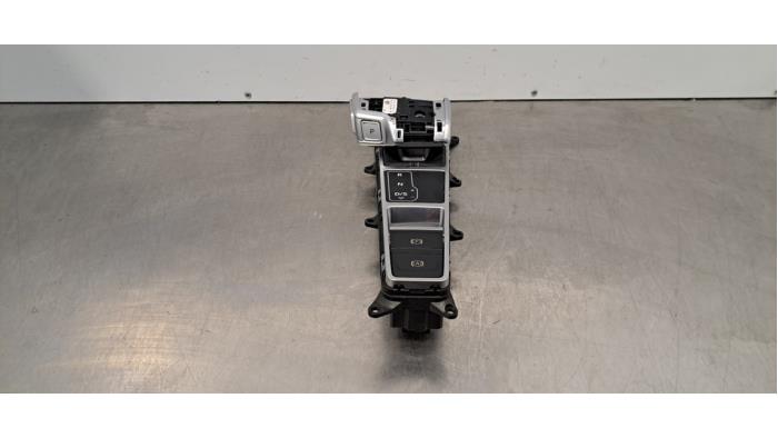 Selectiehendel automaat Audi A6