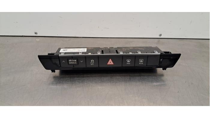 Schakelaar (diversen) Audi A6