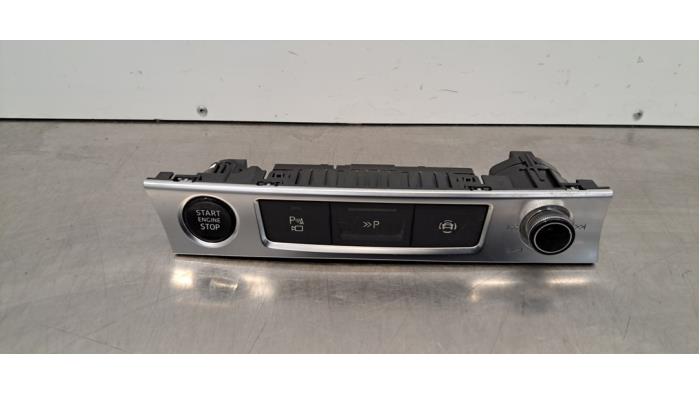 Schakelaar (diversen) Audi A6