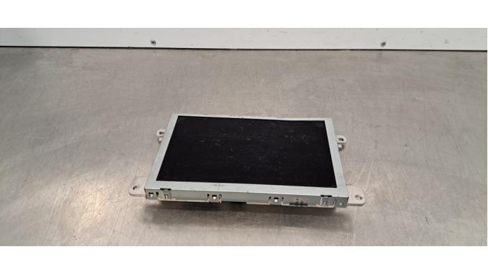 Navigatie Display Audi Q5