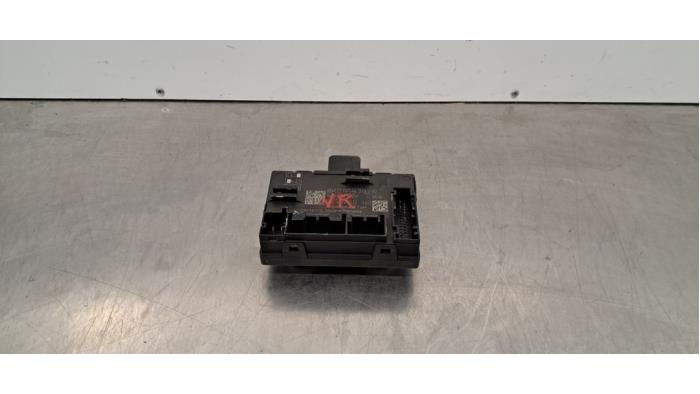 Centrale Deurvergrendelings Module Audi Q5