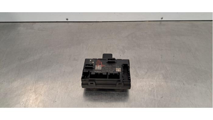 Centrale Deurvergrendelings Module Audi Q5